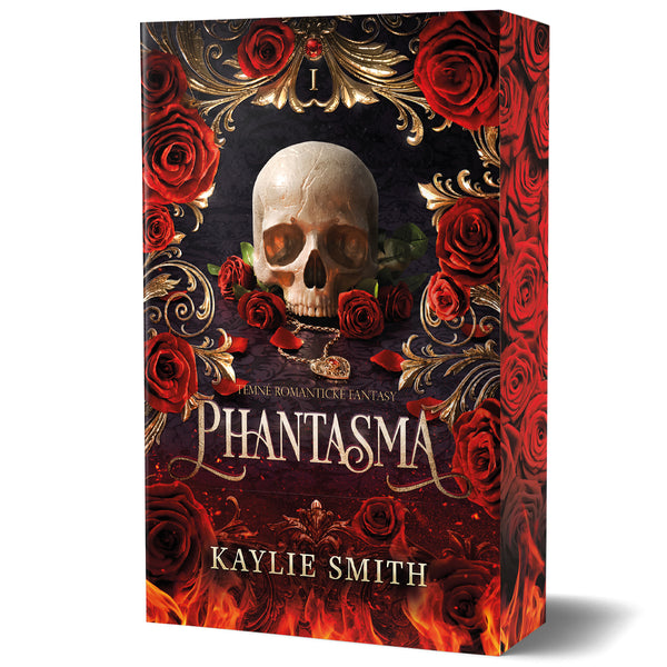 Phantasma - séria Diabolské hry