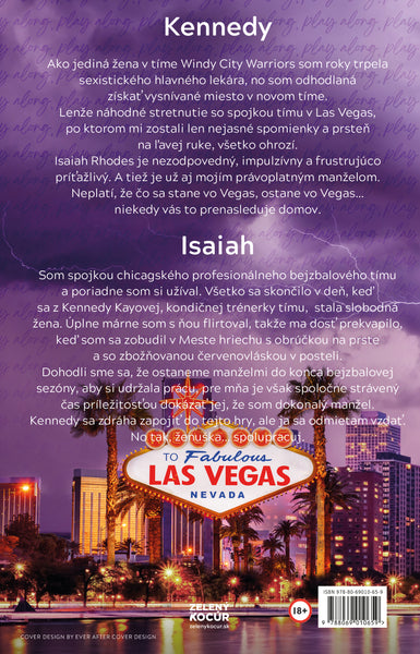 PLAY ALONG - TÍMOVÁ HRA - Séria Veterné mesto, 4. kniha