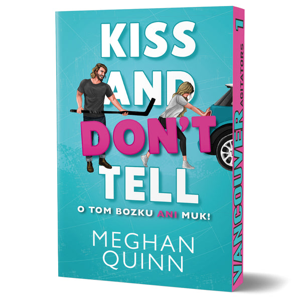 SPOLU! - O tom bozku ani muk + Tie vytúžené slová