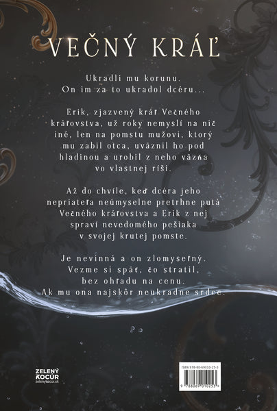 SPOLU! Večný kráľ + Večná kráľovná