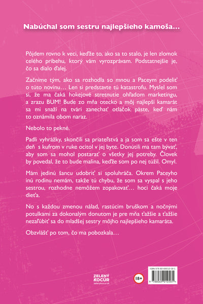 Tie vytúžené slová