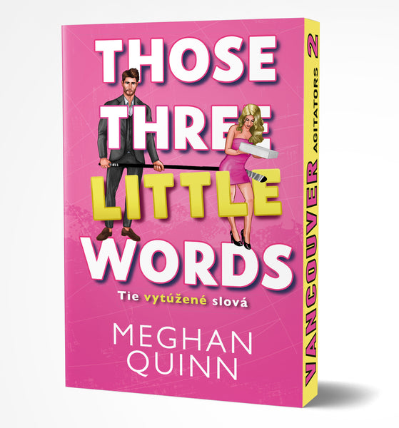 SPOLU! - O tom bozku ani muk + Tie vytúžené slová