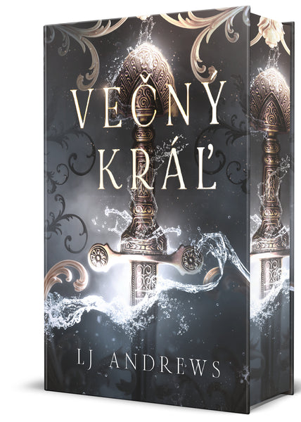 SPOLU! Večný kráľ + Večná kráľovná