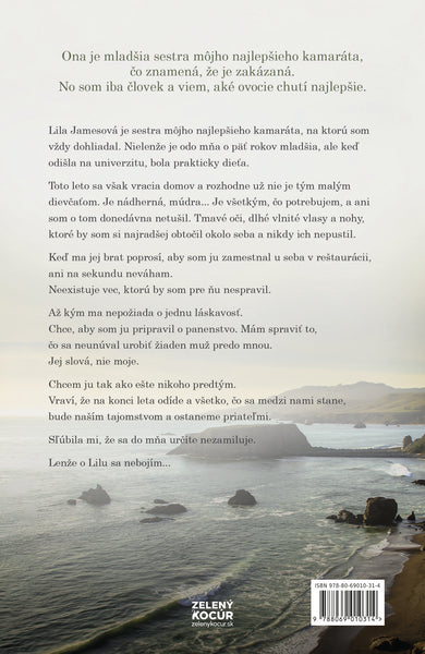 SPOLU! Vo vlnách + Pod hviezdami - Na brehu -  Pred zotmením - Séria Cottonwood Cove – 1-4.