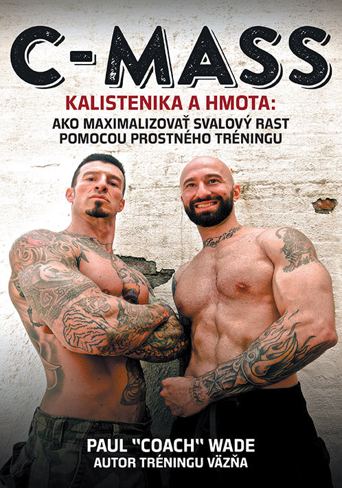 C Mass Kalistenika A Hmota Pdf