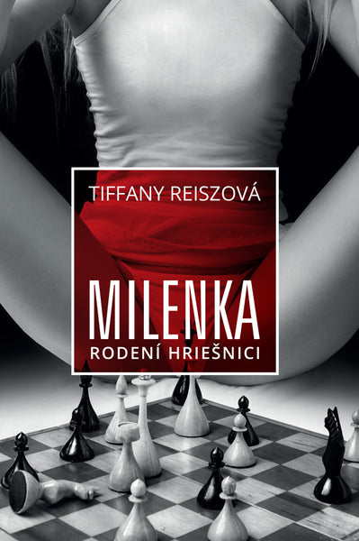 Milenka – rodení hriešnici - 18+