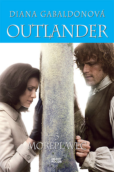 Outlander 3. <br> Moreplavec