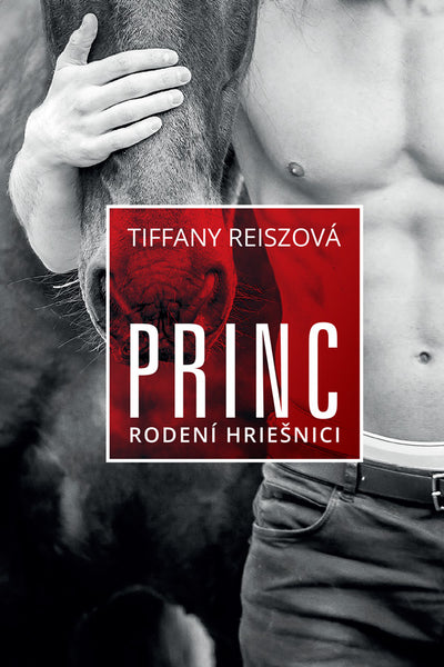 Princ – rodení hriešnici - 18+