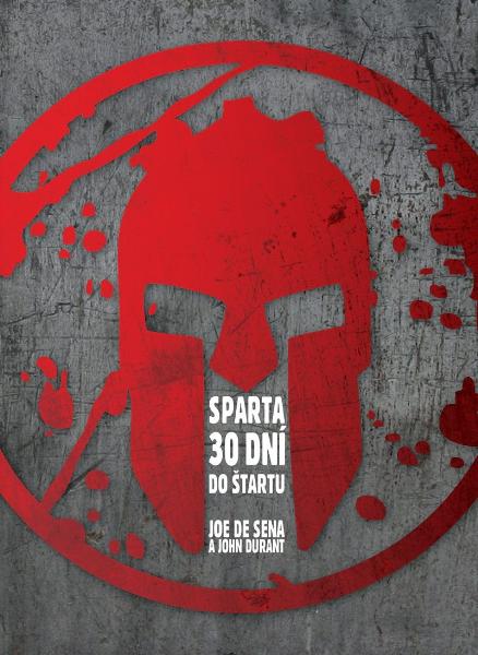 Sparta <br> 30 dní do štartu