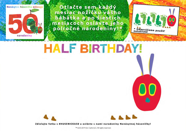 Nenásytná húsenička